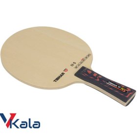 تصویر چوب راکت پینگ پنگ تیبهار مدل IV-S 