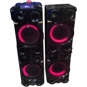 تصویر اسپیکر جی بی ال مدل Partybox 2500 JBL Partybox 2500 Speaker