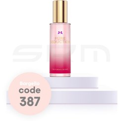 تصویر عطر و ادکلن ویکتوریا سکرت پیور سداکشن -50میل- Victoria's Secret Pure Seduction 