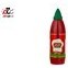 تصویر سس کچاپ موشکی 712 گرمی دلپذیر ا Delpazir Rocket Ketchup sauce Delpazir Rocket Ketchup sauce