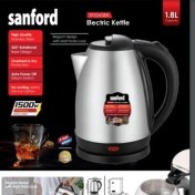 تصویر کتری برقی سانفورد بدنه استیل مدل 3343 