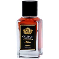 تصویر ادوپرفیوم مردانه سلبون میلورد 100 میل CELEBON Milord Edp M 100ml