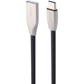 تصویر کابل تبدیل 1 متری USB-C بیاند مدل BA-532 Beyond BA-532 USB-C 1m Data Charging Cable