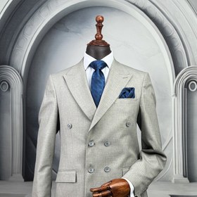 تصویر کراوات لوکس vkl18 