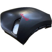 تصویر گوشه سپر جلو چپ هایما 7x 