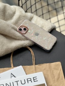 تصویر ماربلی یخی 