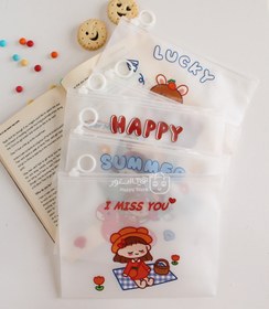 تصویر کاور لقمه ضدآب 