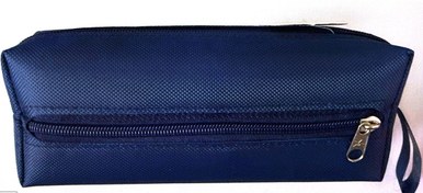 تصویر جامدادی ۳ زیپ مستطیلی 