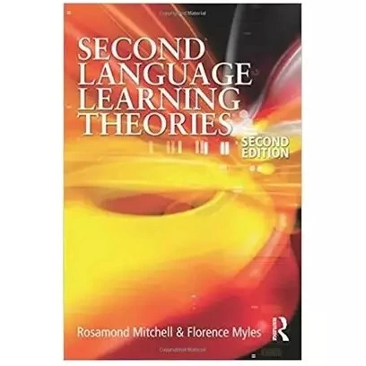خرید و قیمت کتاب Second Language Learning Theories | ترب