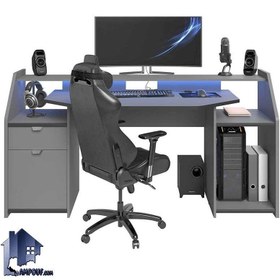 تصویر میز گیمینگ SDJ400 