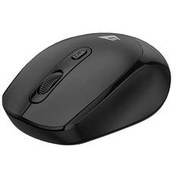 تصویر ماوس بی سیم جرتک مدل JR7 JERTECH JR7 Wireless Mouse