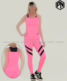 تصویر لگ ورزشی آدیداس 2047 adidas legging 2047