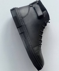 تصویر بوت مردانه بامبو Men's bamboo boots 