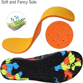 Fancy 2025 water shoes