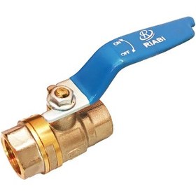 تصویر شیر غیر گازی ریابی 3.4 salam