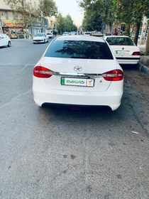 تصویر جک J5 مدل 1393 ا اتوماتیک 1800cc اتوماتیک 1800cc