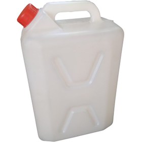 تصویر گالن مدل نو گنجایش 10 لیتر 