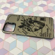 تصویر قاب گوشی Galaxy A06 سامسونگ So Cool طرح آناتومی قلب کد 400 