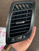 تصویر دریچه کولر جانبی کیا اپتیما سمت راست ۲۰۱۴ Duct air
