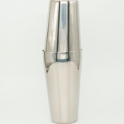 تصویر شیکر بوستون استیل 750 سی سی کد 074 (یک عددی) 