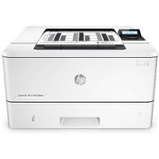 تصویر پرینتر لیزری اچ پی  M402dne استوک HP LaserJet Pro M402dne Printer  Stock