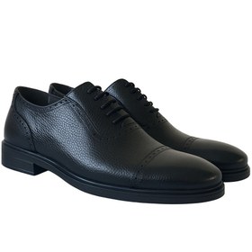 تصویر کفش رسمی مدل سرو 