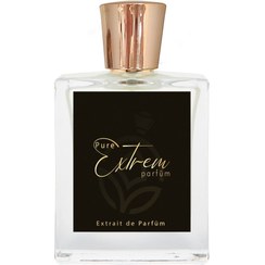 تصویر ادکلن اورجینال برند Pure extrem parfum مدل Pure She 50 Ml کد 355097737 