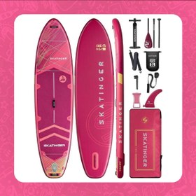 تصویر پدل برد CETANA 