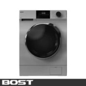 تصویر ماشین لباسشویی بست 8 کیلویی مدل BWD-8237 BOST WASHING MACHINE BWD-8237 8KG