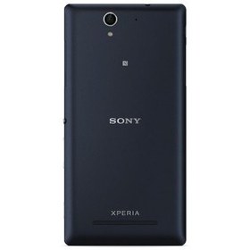 تصویر درب پشت گوشی سونی C3/D2502 BACK Cover Sony Xperia C3/D2502