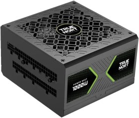 تصویر پاور TRUE NORT TN-1000 Gold Full Modullar ATX 3.1 
