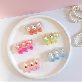 تصویر گلسر کیوت 