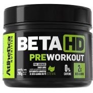 تصویر مکمل قبل از تمرین بتا اچ دی اتلتیکا ATLHETICA Beta HD 