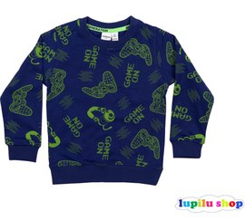 تصویر بلوز توکرکی پسرانه 