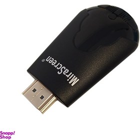 تصویر دانگل HDMI میرا اسکرین مدل K4 