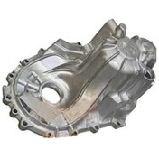 تصویر مجموعه گيربكس پراید 151 سایپا یدک با كلاچ بهبود يافته 