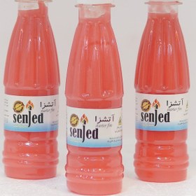 تصویر آتشزا بطری سنجد 