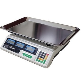 تصویر ترازو 30 کیلویی دیجیتال ا Digital-scale-kamary-30kg-34-24 Digital-scale-kamary-30kg-34-24