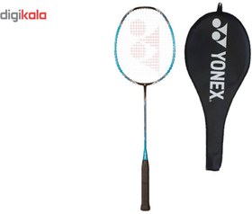 تصویر راکت بدمینتون یونکس مدل Voltric LITE ا Yonex Voltric LITE Badminton Racket Yonex Voltric LITE Badminton Racket