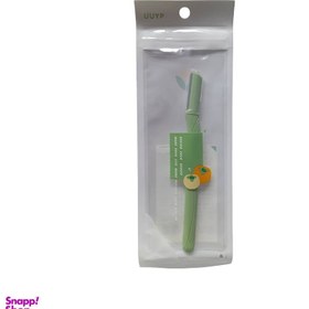 تصویر تیغ ابرو مدل UU-7008 