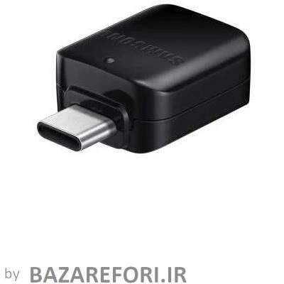 خرید و قیمت مبدل USB به TYPE-C مدل SAM-S7 | ترب
