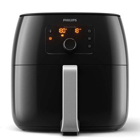 تصویر سرخ کن فیلیپس مدل PHILIPS HD9650 ا PHILIPS Fryer HD9650 PHILIPS Fryer HD9650