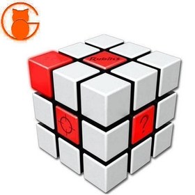 تصویر روبیک اسپارک RUBIK SPARK 