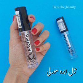 تصویر ژل ابرو مورلی Morley 