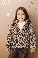 تصویر کت و کاپشن بچگانه دیفکتو defacto 