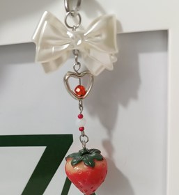 تصویر چارم توتفرنگی 