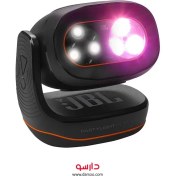 تصویر رقص نور جی بی ال JBL PartyLight Beam 