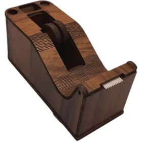 تصویر پایه چسب چوبی مدل TH 643 