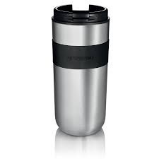 تصویر ماگ نسپرسوVERTUO TRAVEL MUG NESPRESSO 