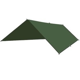 تصویر سایه بان سفری مدل گردشگر 